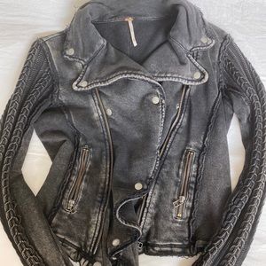 Free People Jacket